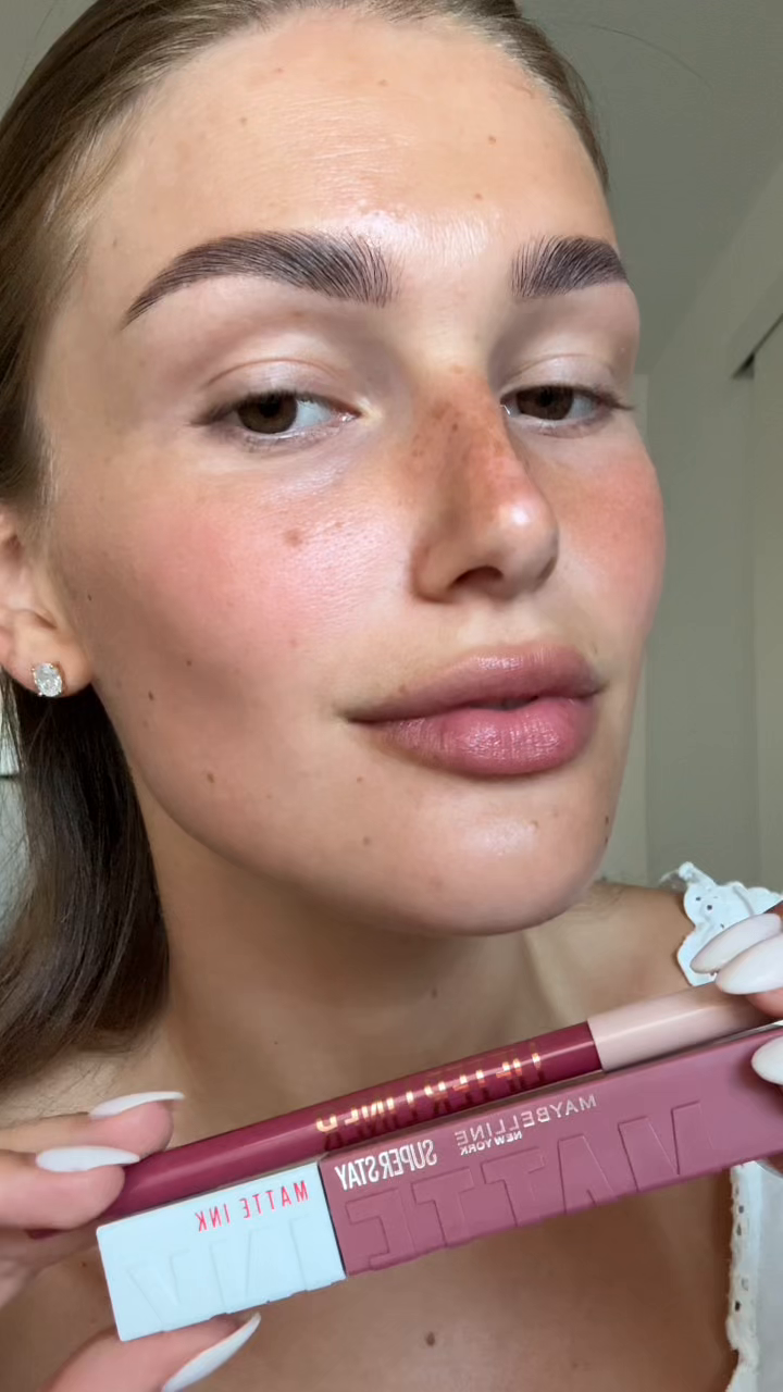 @maybelline de