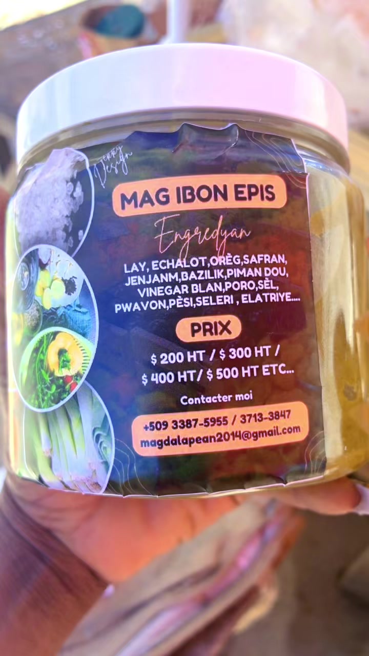 @Mag ibon epis