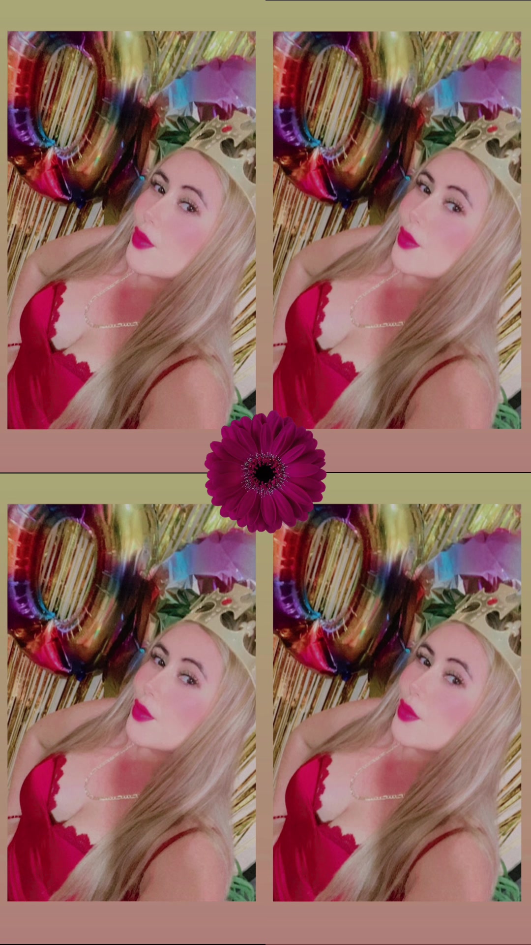 @Giselle Romero