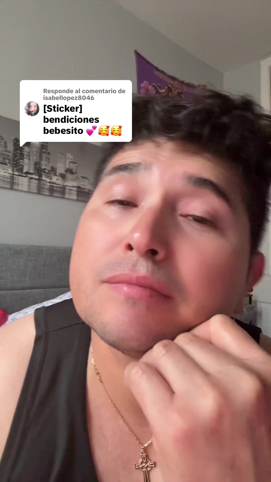 @mi BeBito fiu fiu ๐ธ๐ป๐ฆ๐บ๐ธ