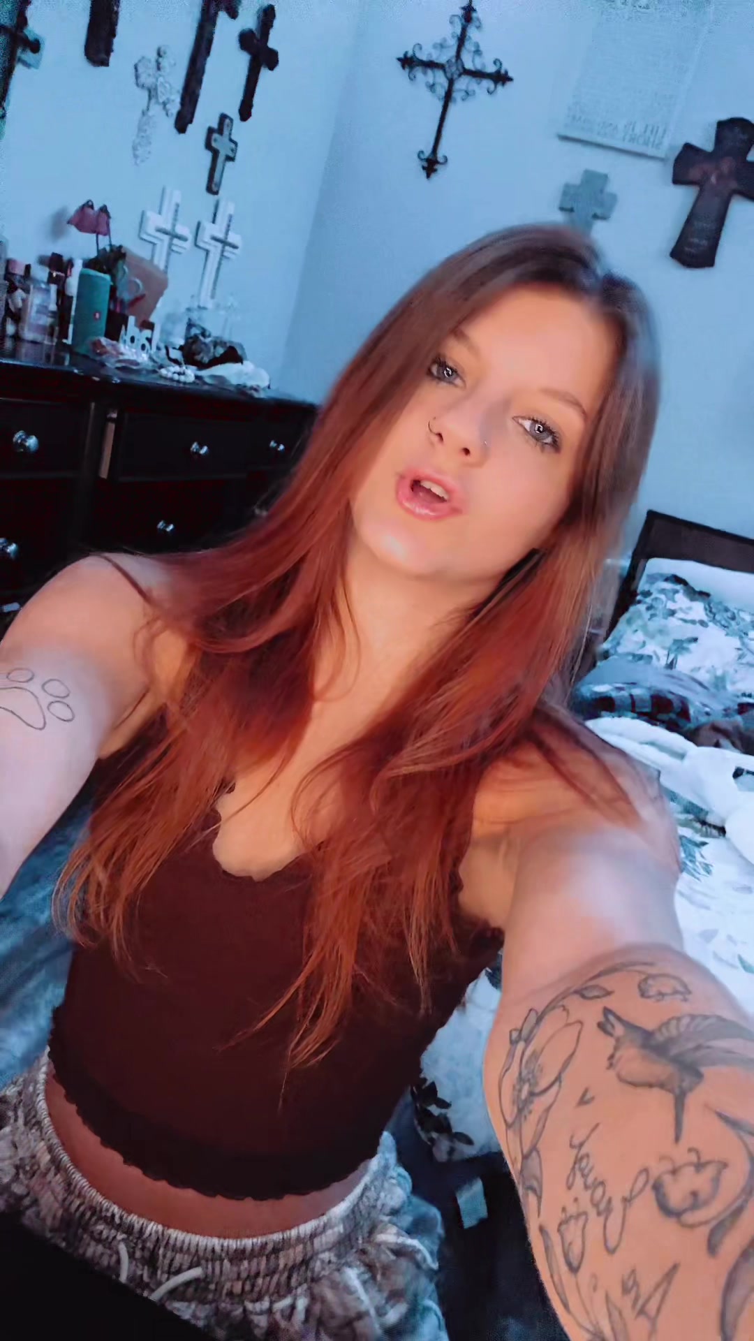 @Babygurll ❤️
