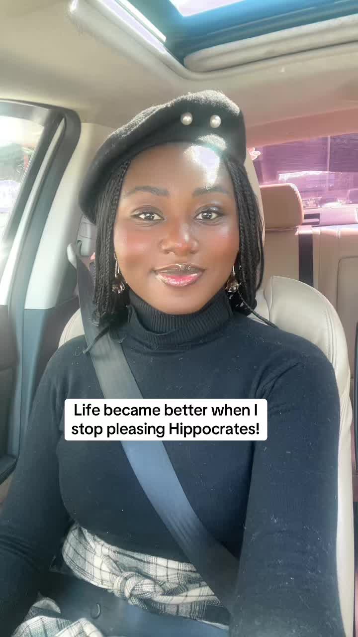 @Midwife Extraordinaire 🥰