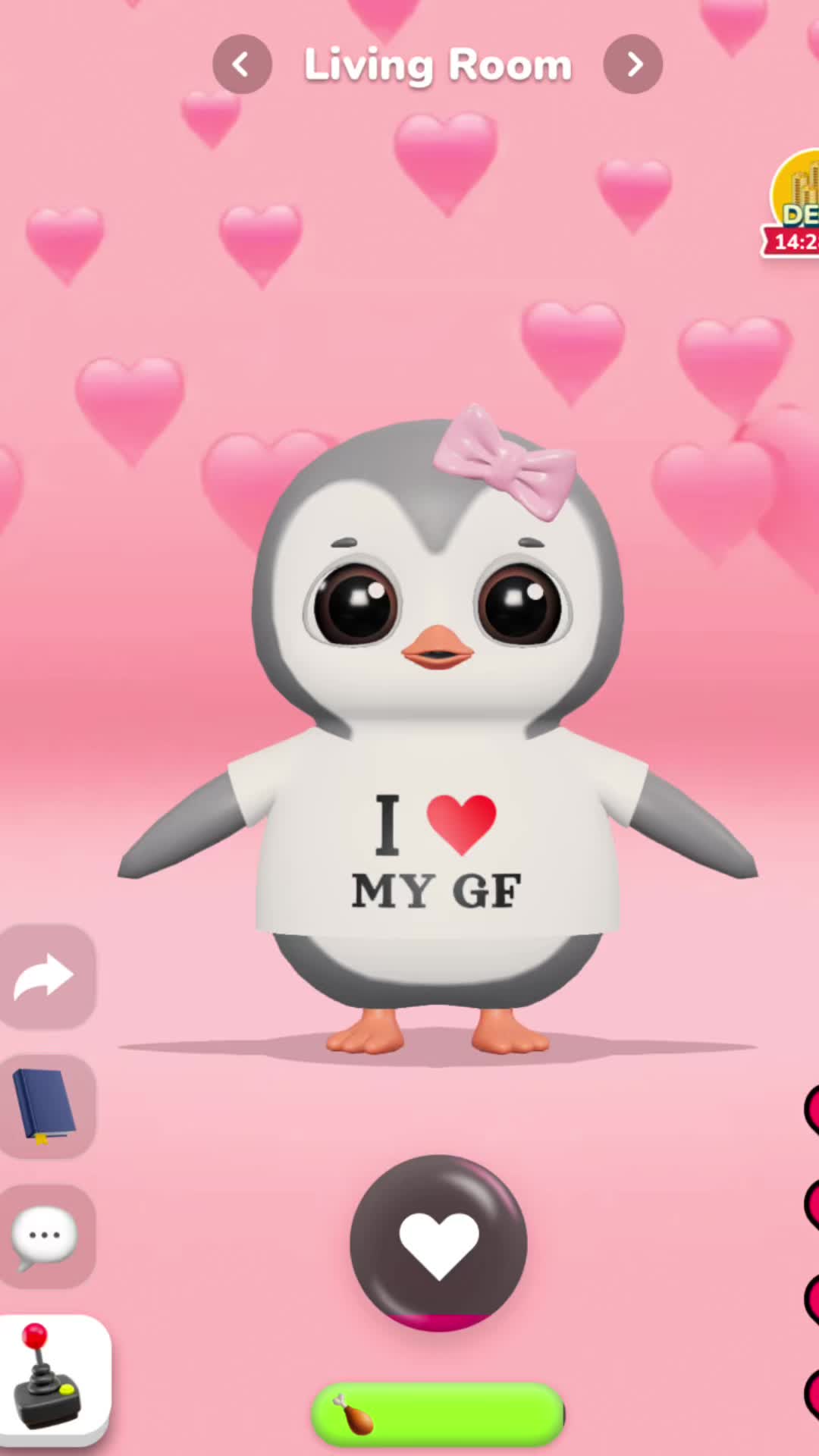 @PEPPA💋😻