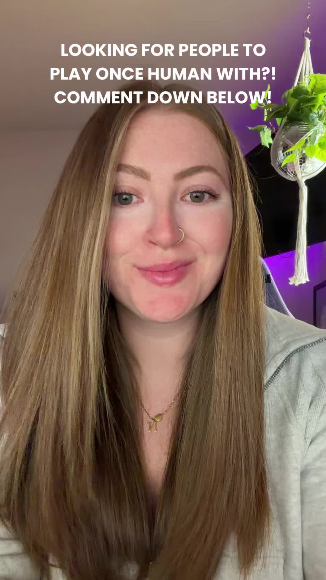 @Wildviolets | Twitch Streamer