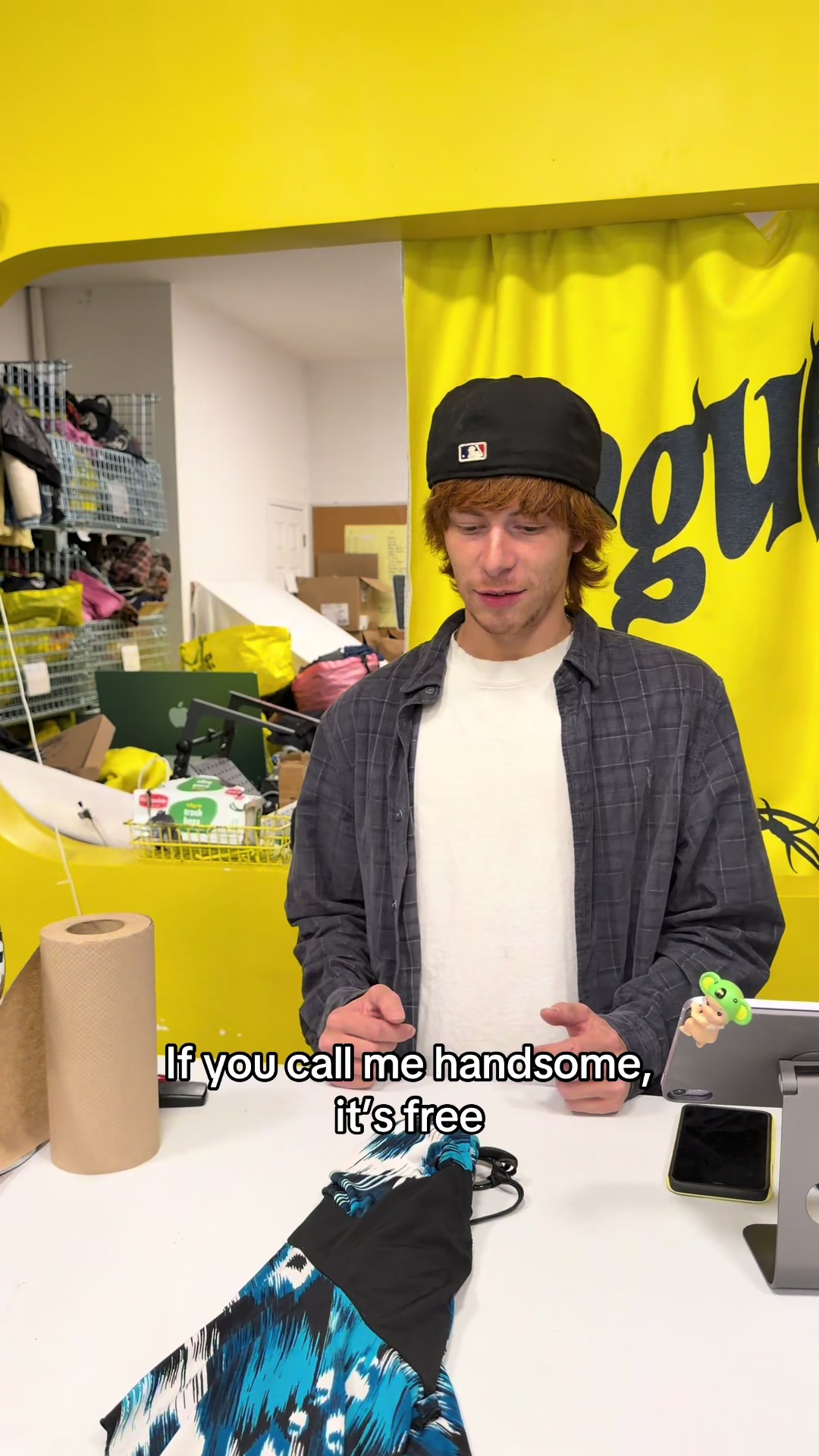@Rogue