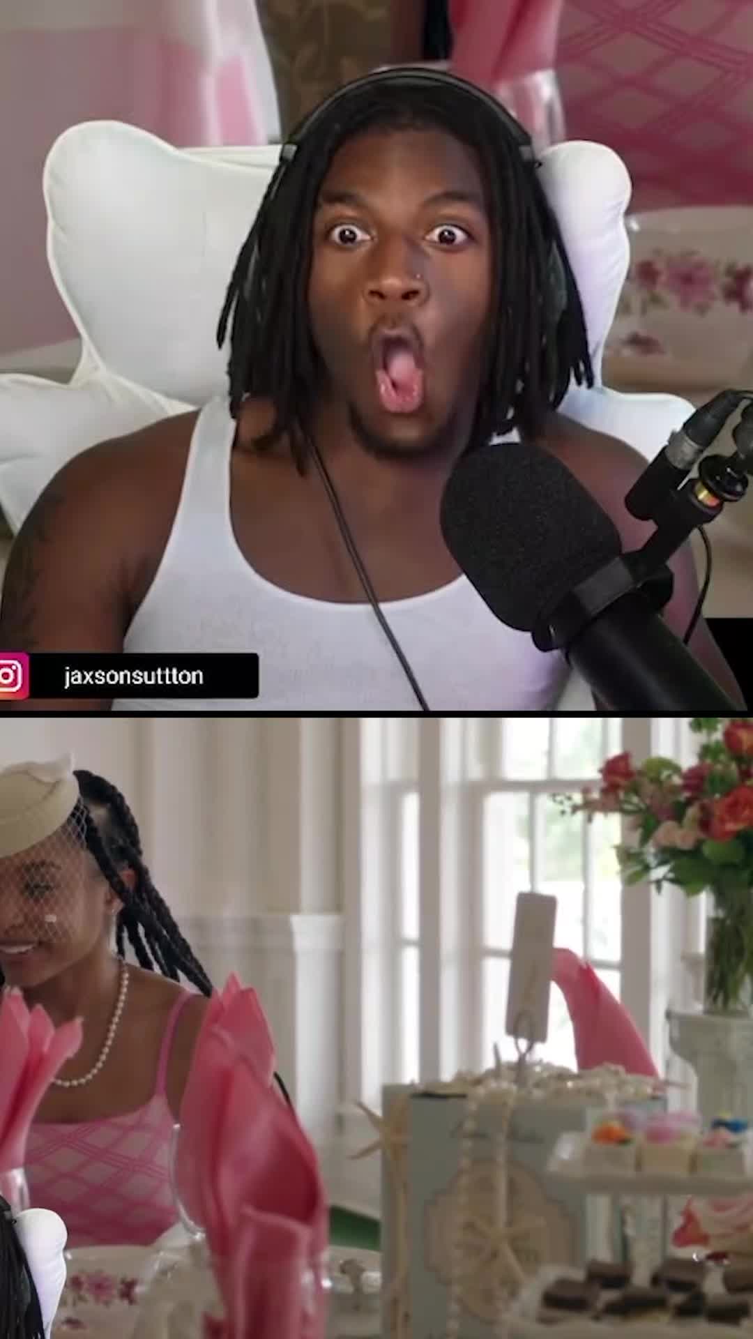 @Jax