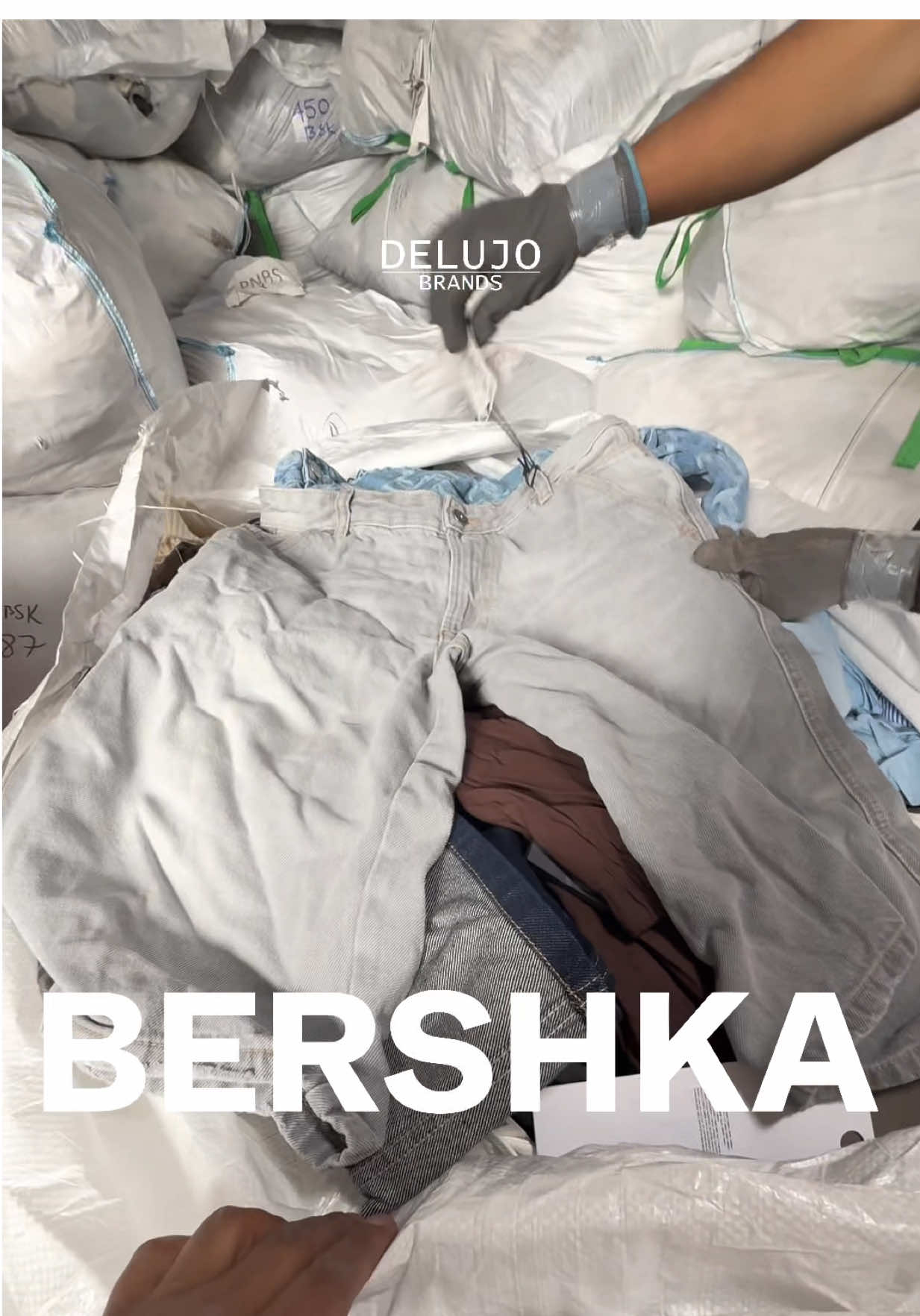 @DELUJO BRANDS