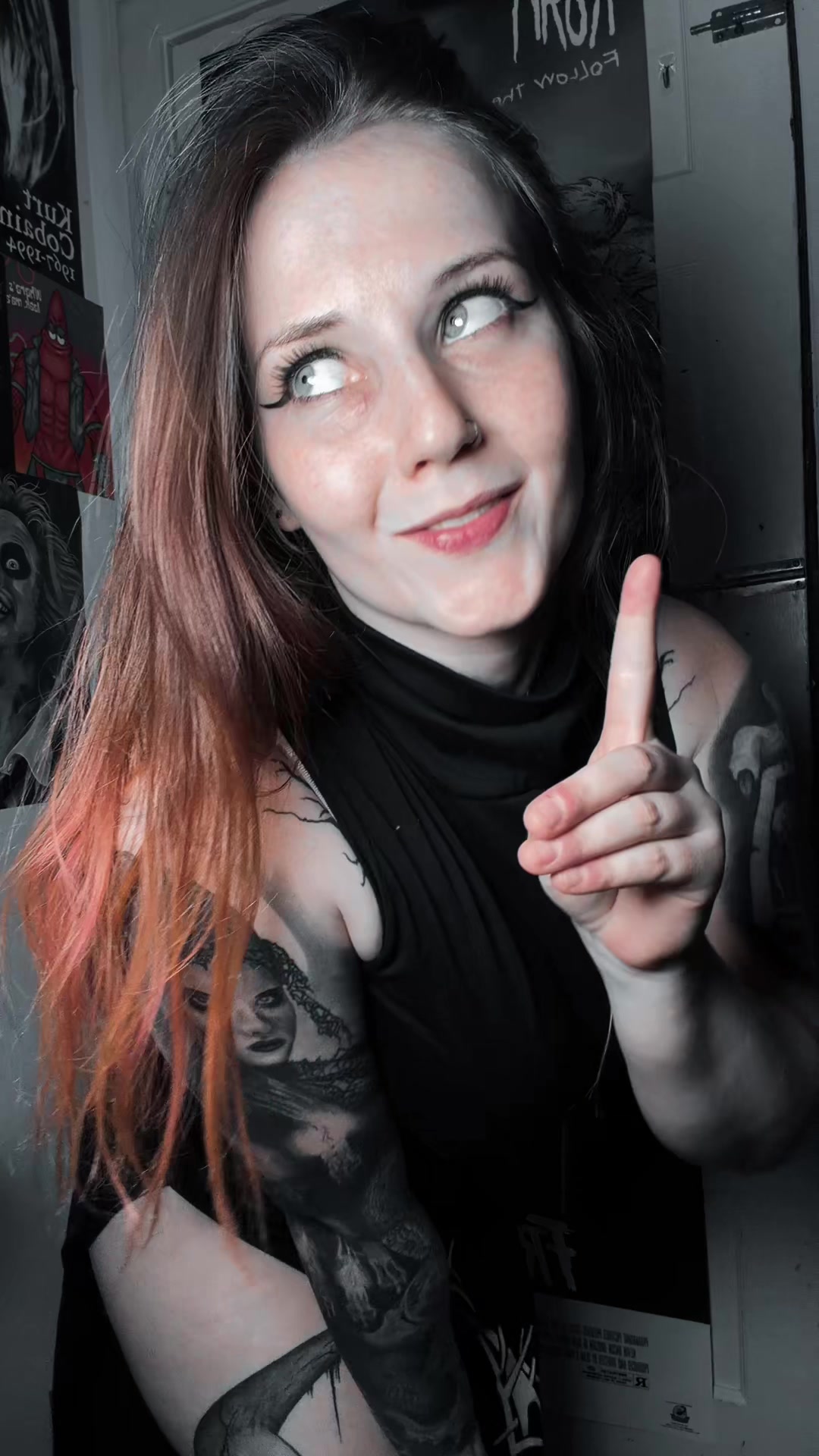 @🖤 ℂ𝕒𝕣𝕣𝕚𝕖 ℂ𝕒𝕟𝕟𝕚𝕖 ☠️