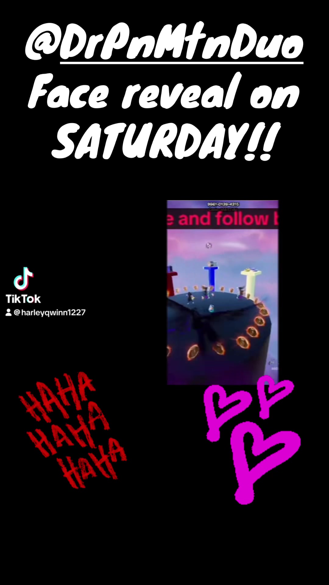 @HarleyQwinn