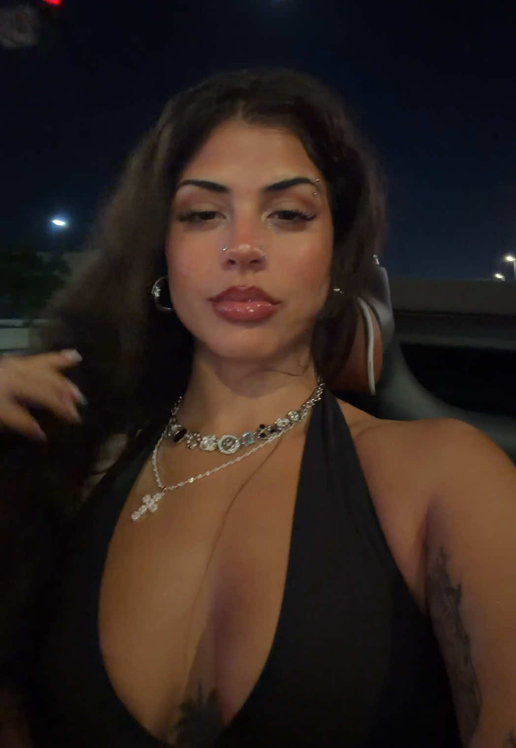 @ashley ๐ค