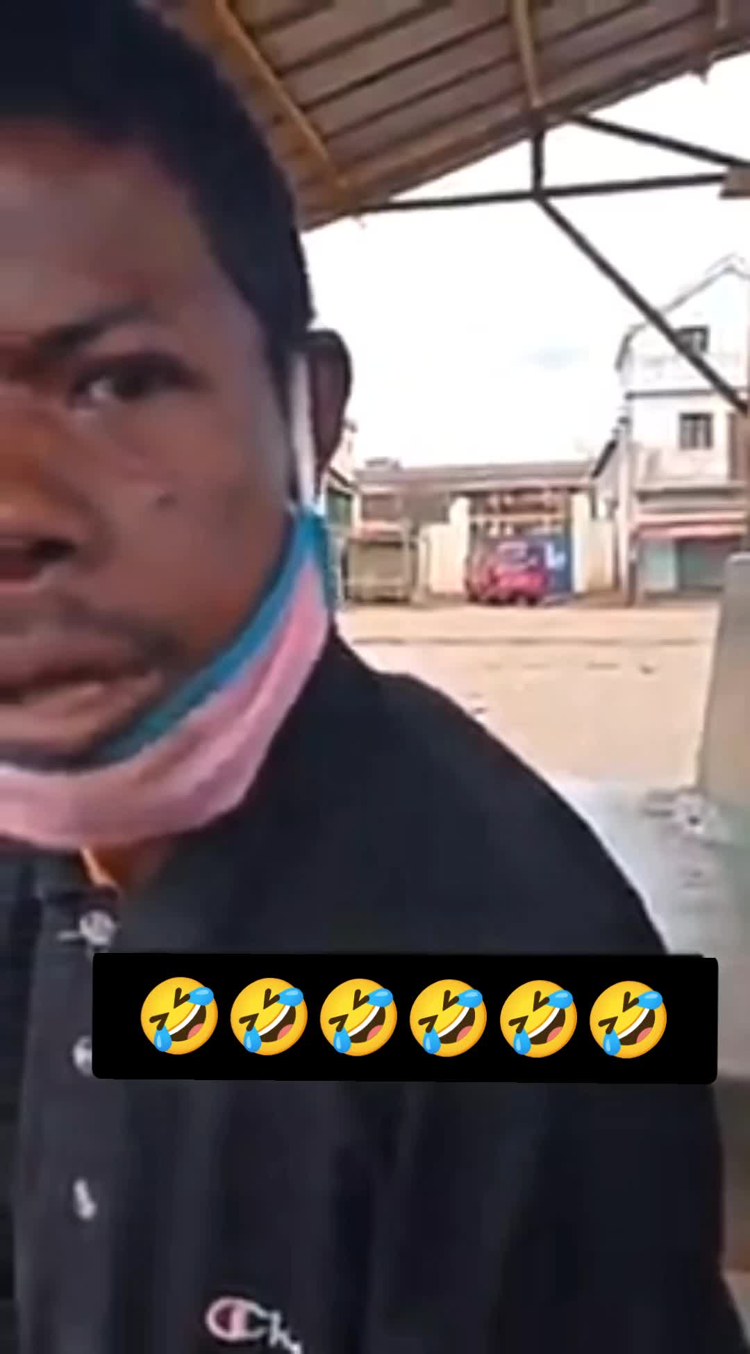 @Akuma