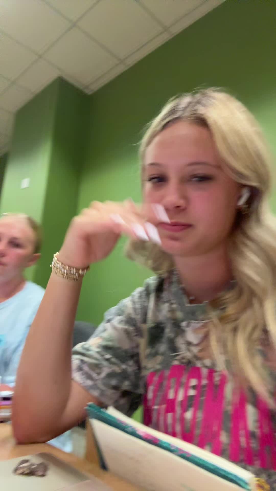@brookie bear