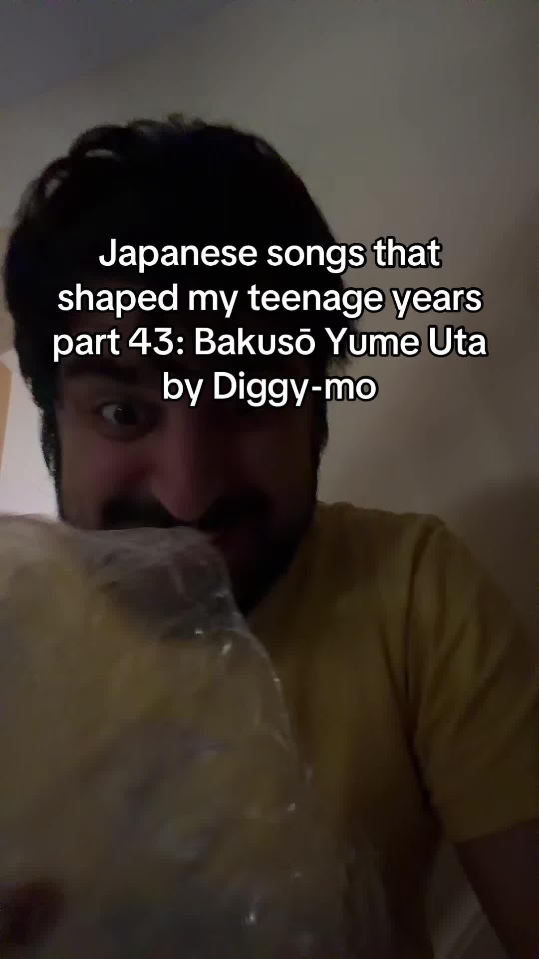 @Pigeon Goblin