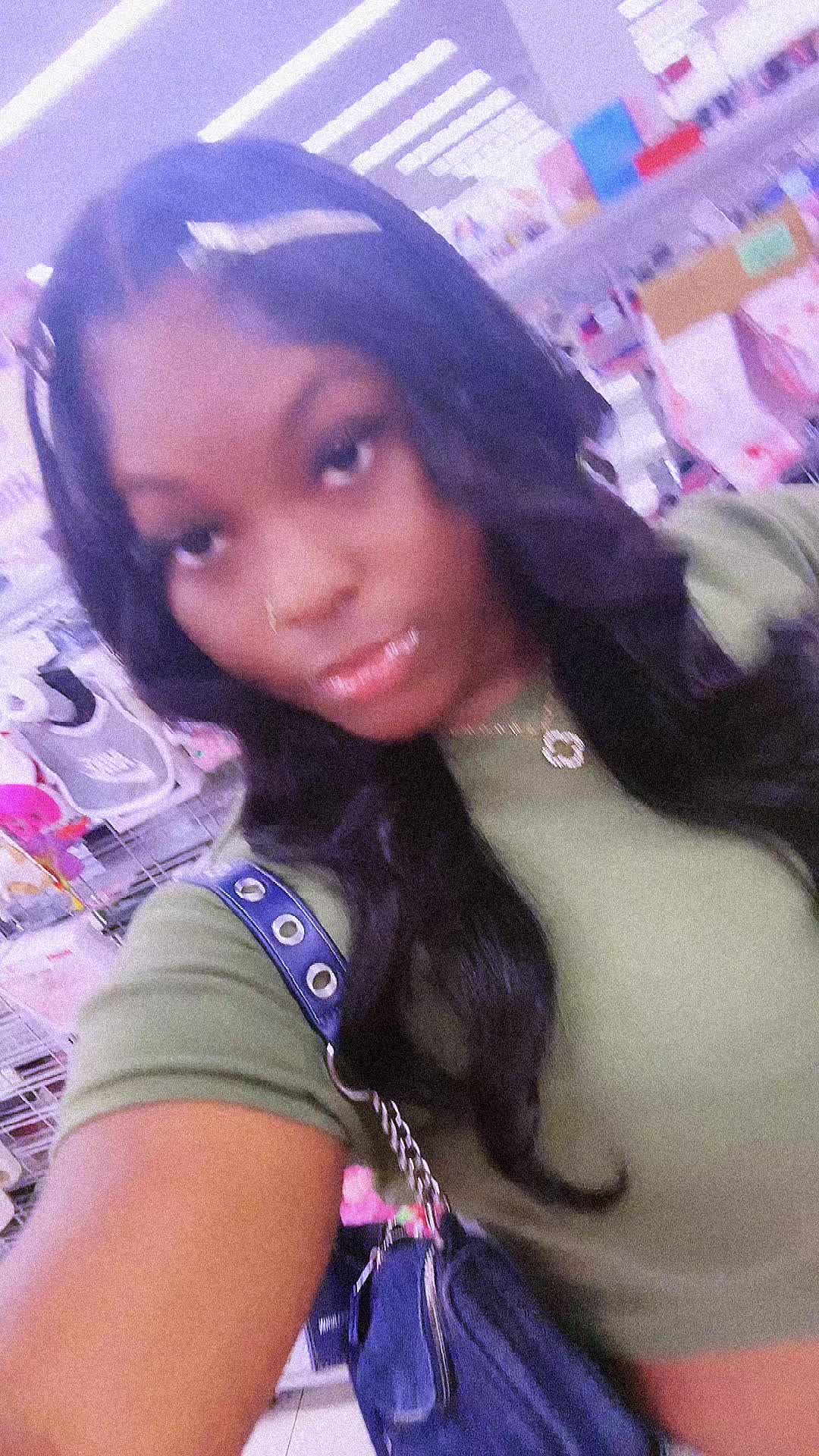 @Ty Me’chelle 😍🍫