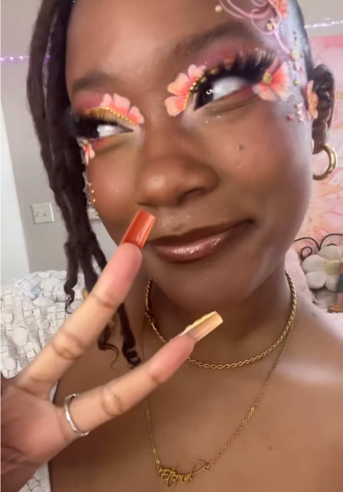 @Ashauna ๐ค