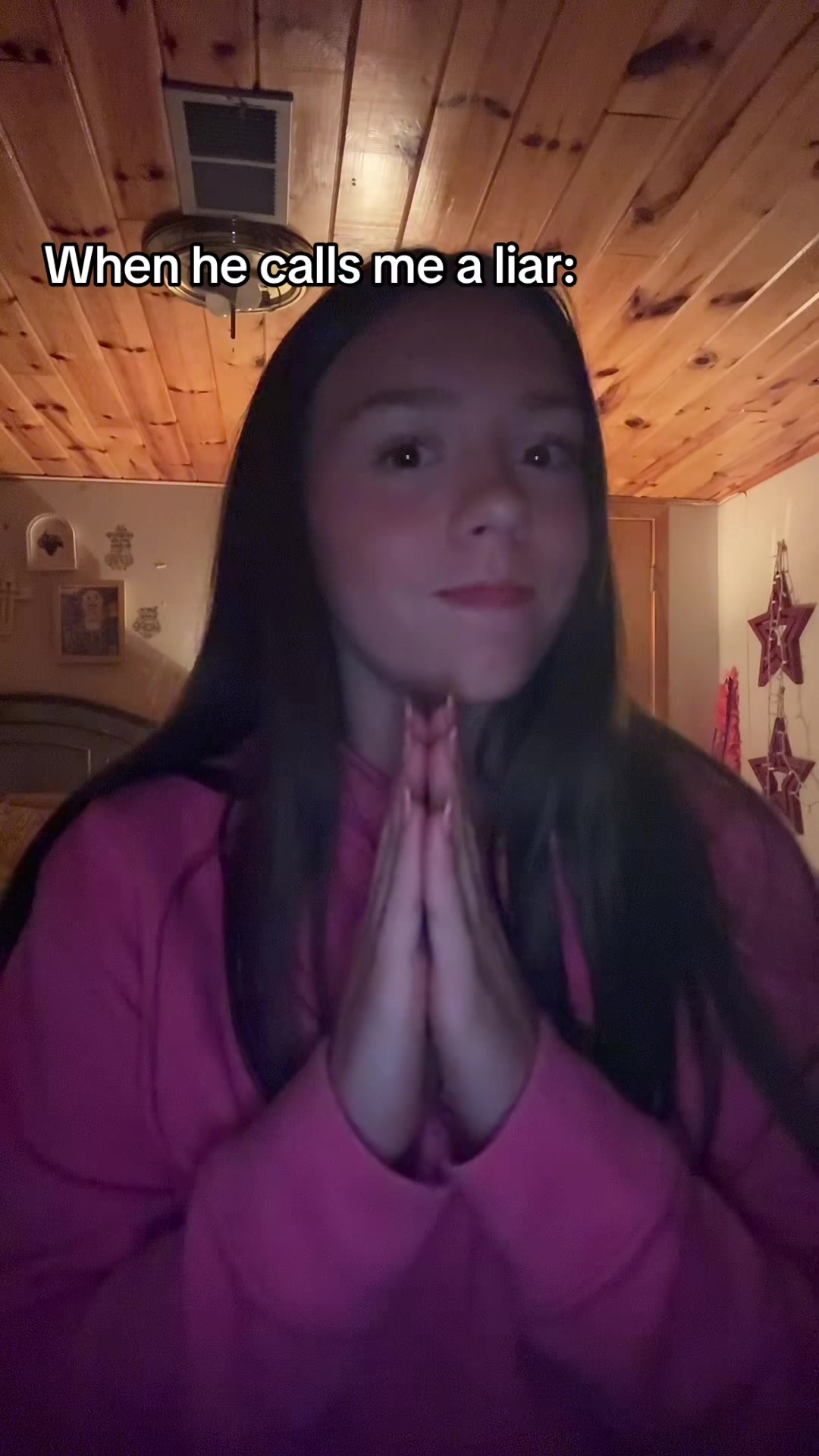 @secret