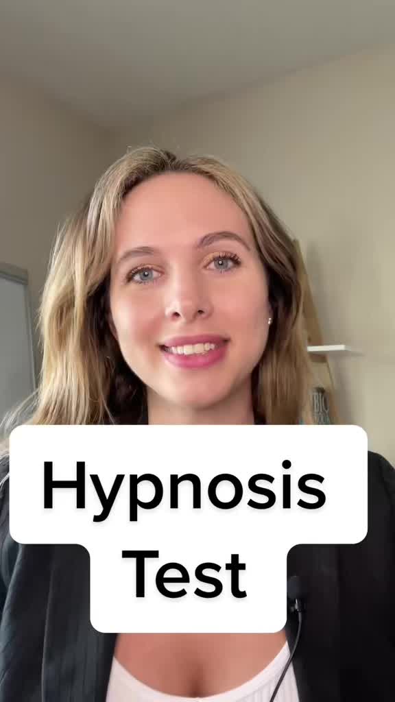 @Hypnotist | Julia Hankins