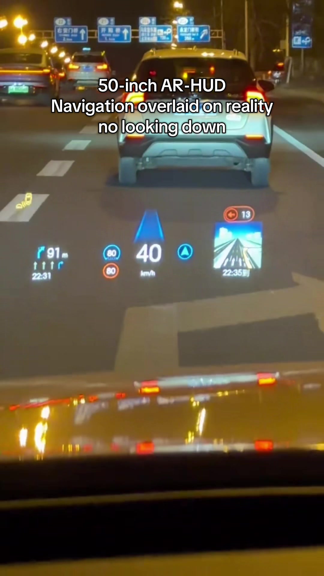 @China EV Reality