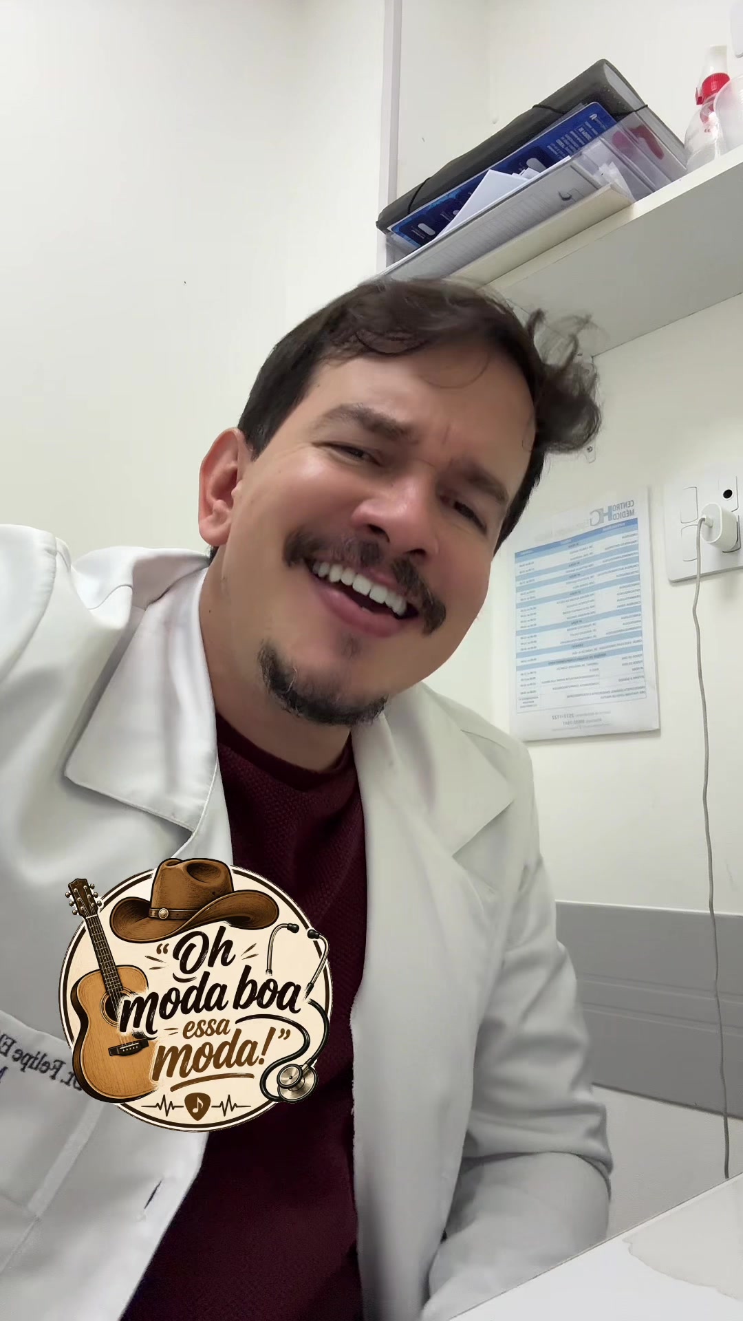 @Dr. Felipe Elias Moreira