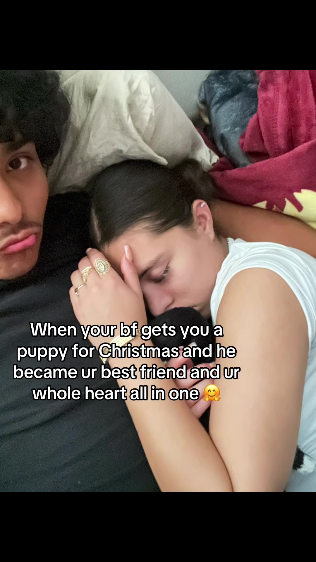 @denise&Uzi