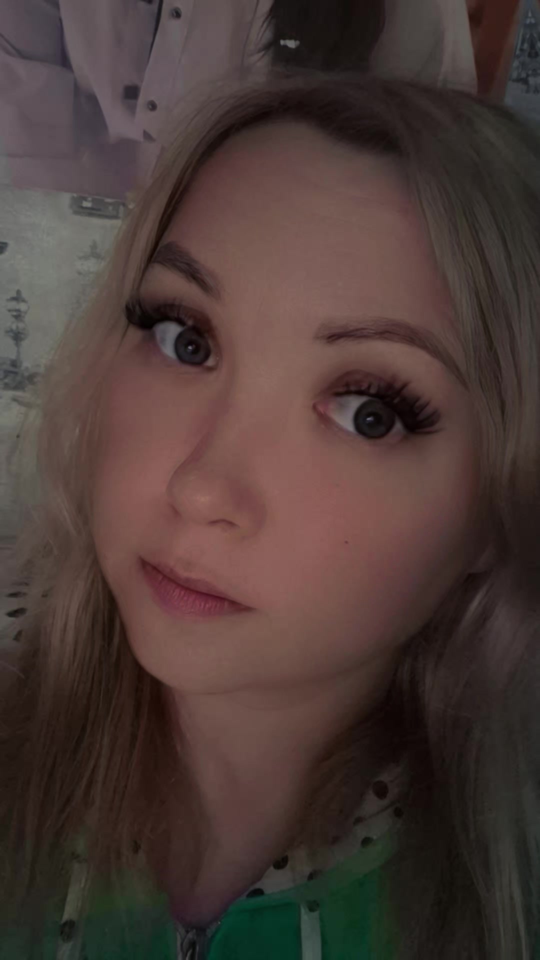 @Хулиганка 😋