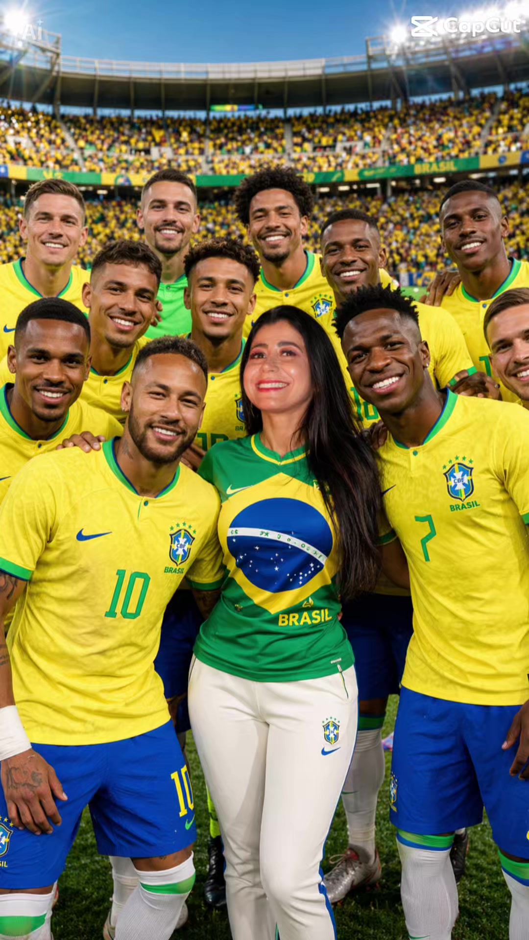 @Fabiana Rosa a cinquentona