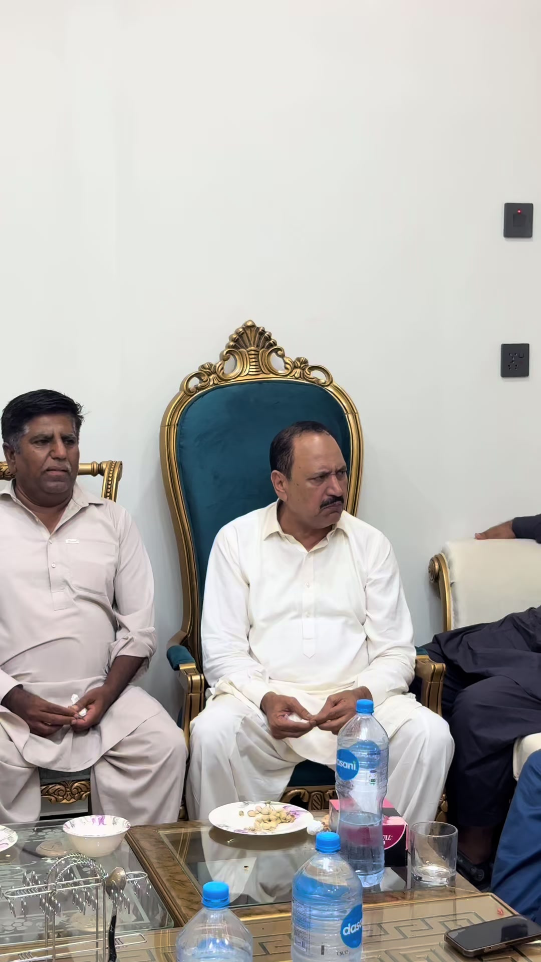 @MPA Raja Muhammad Aslam Khan