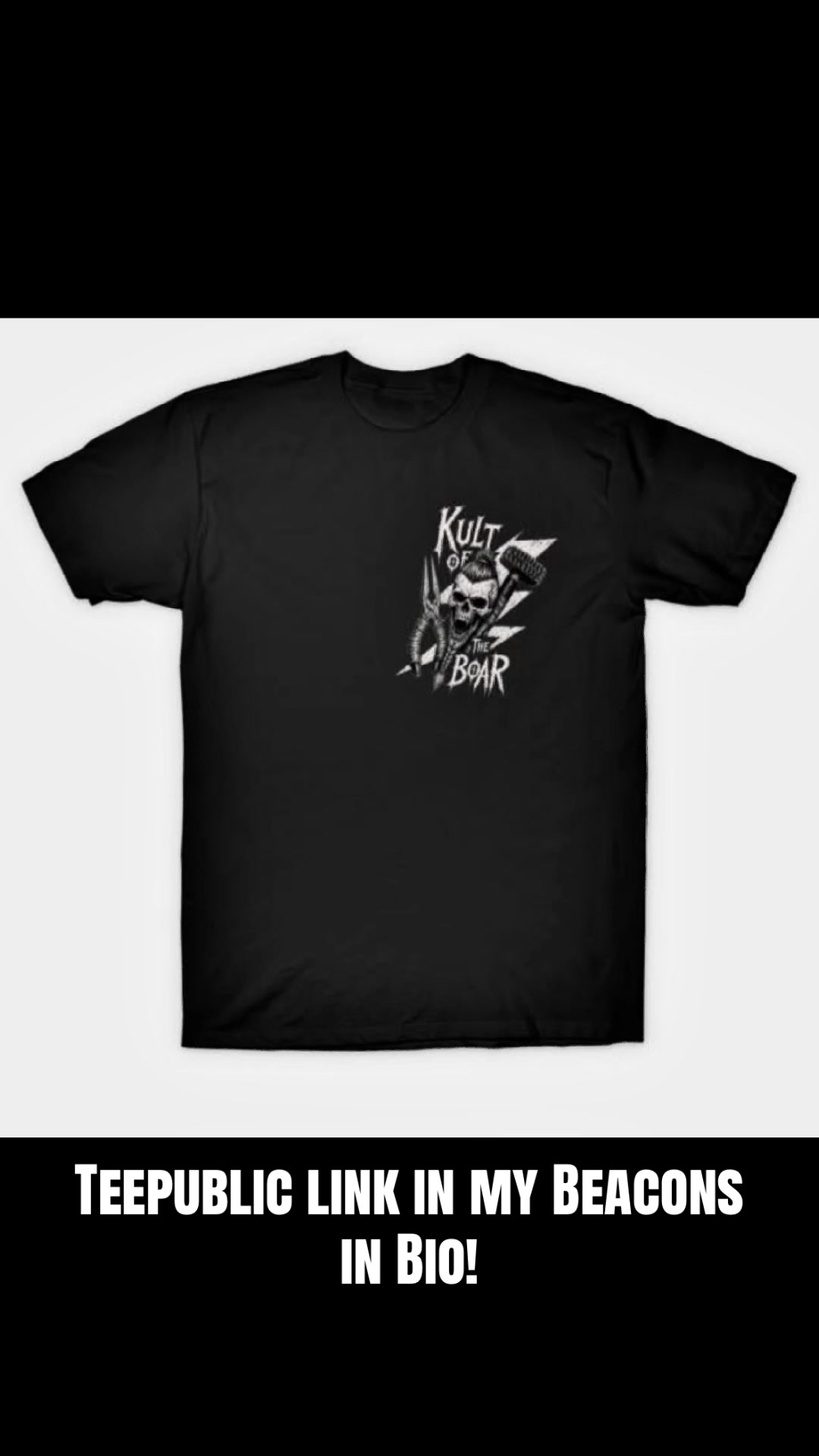@Kult of the Boar