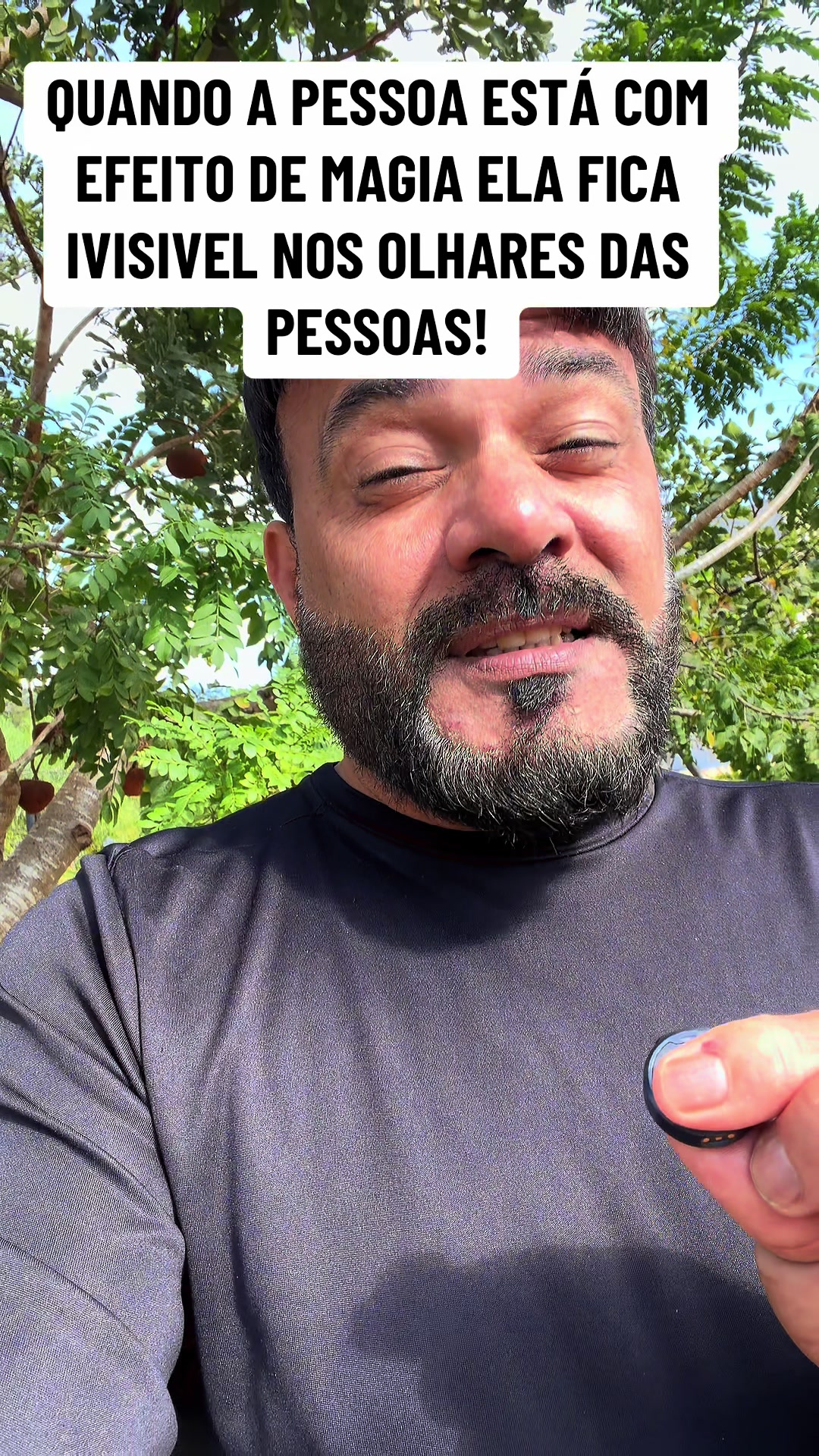 @Radialista Roberto Ferrary