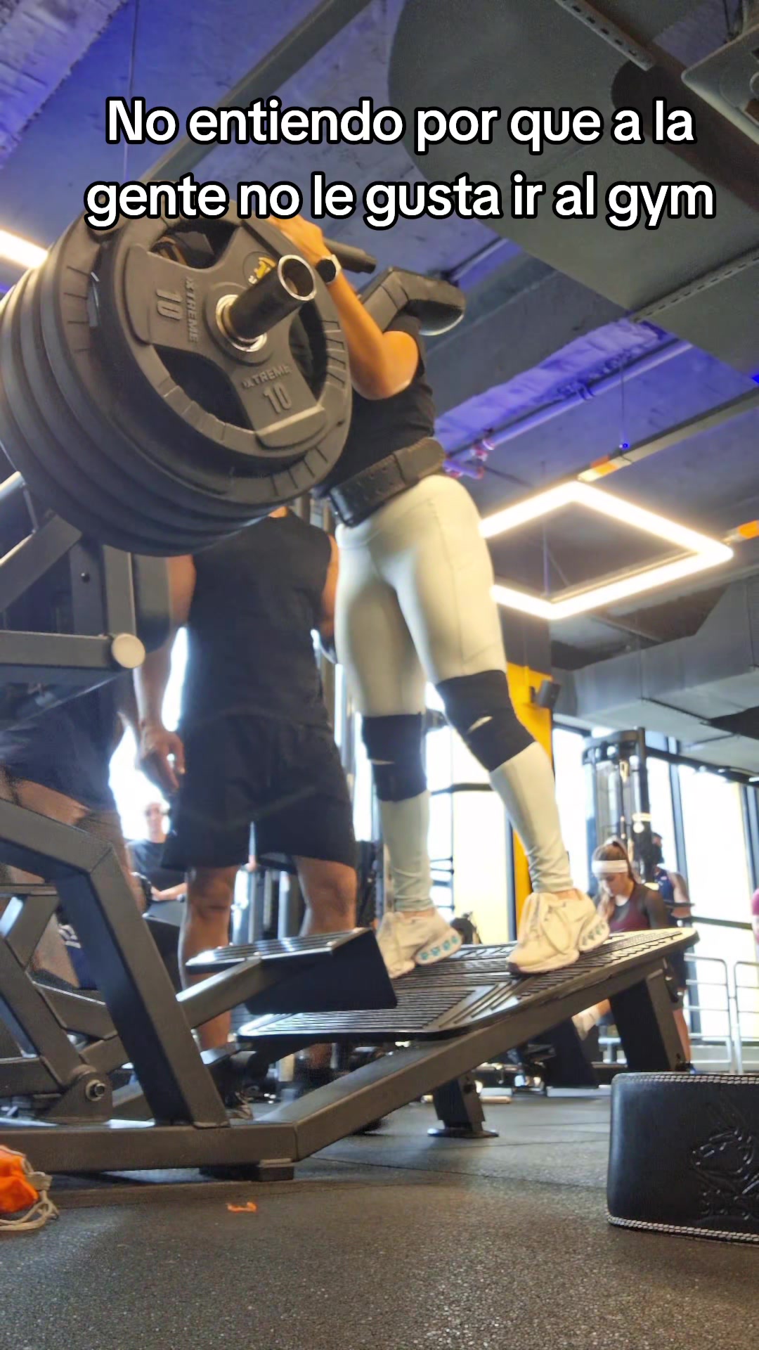 @CRISPERSONALTRAINER
