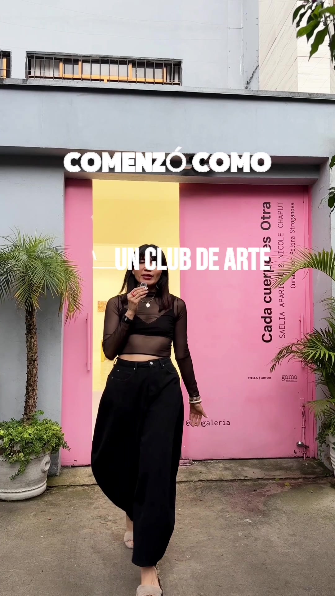 @Obras de Arte Comentadas