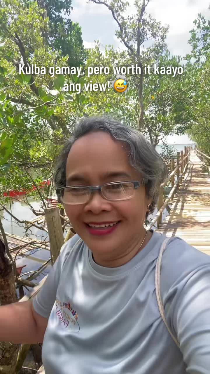 @ma’am inday