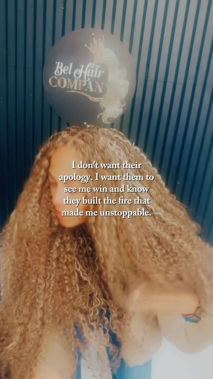 @Bel hair company