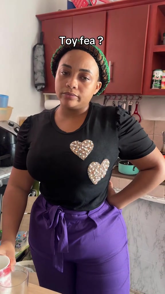@Andreina Ogando
