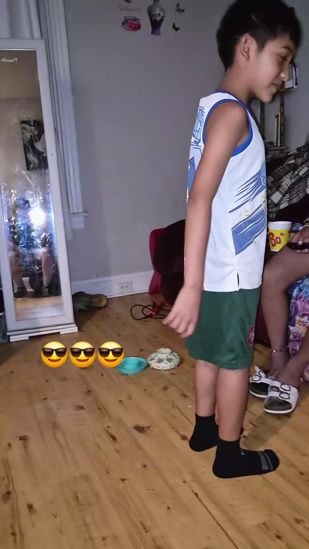 @Ramirez Yeni