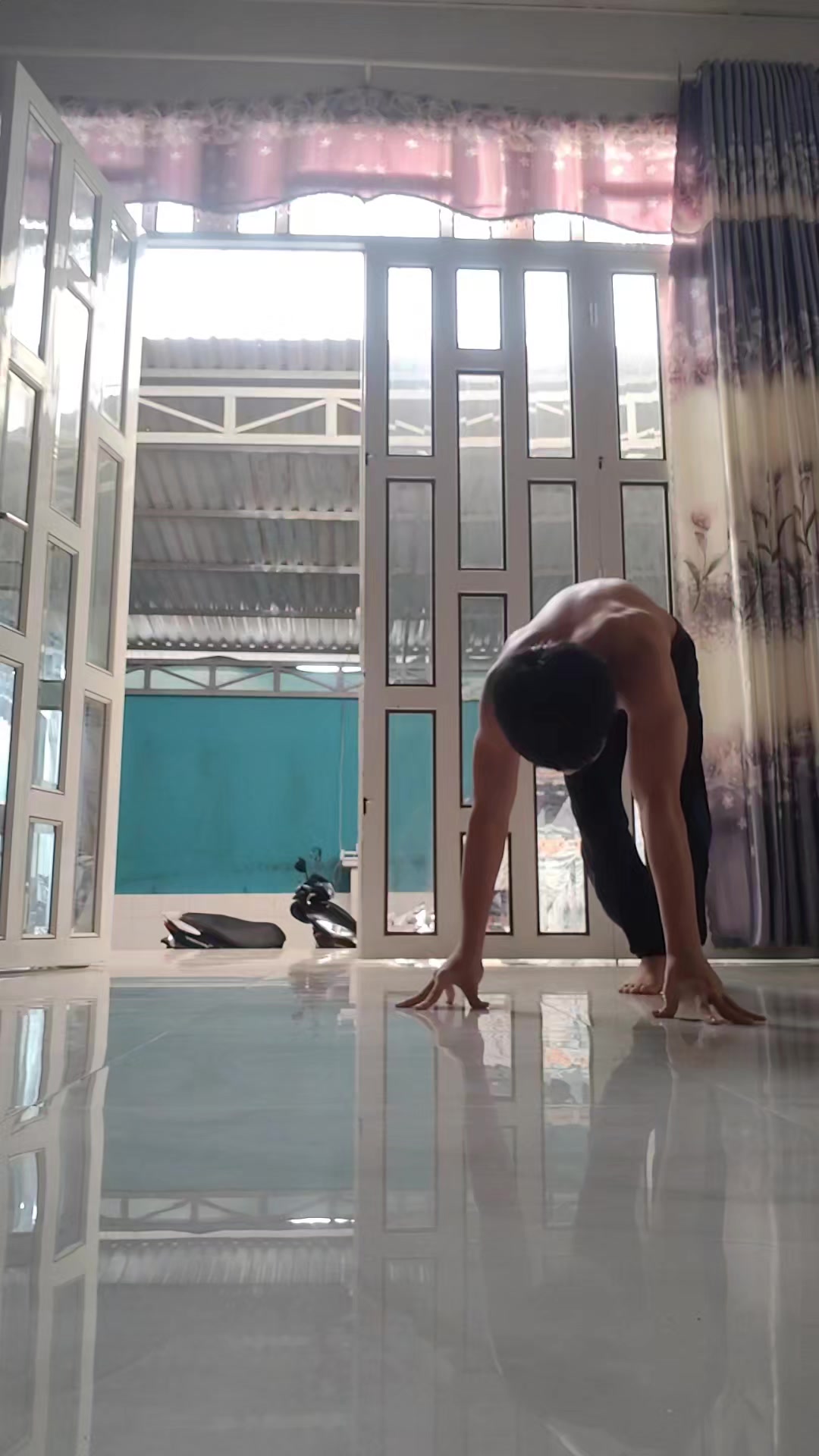 @Rạng calisthenics 👾