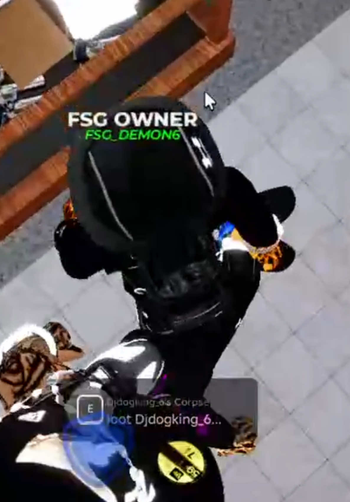 @💥FSG OWNER😈