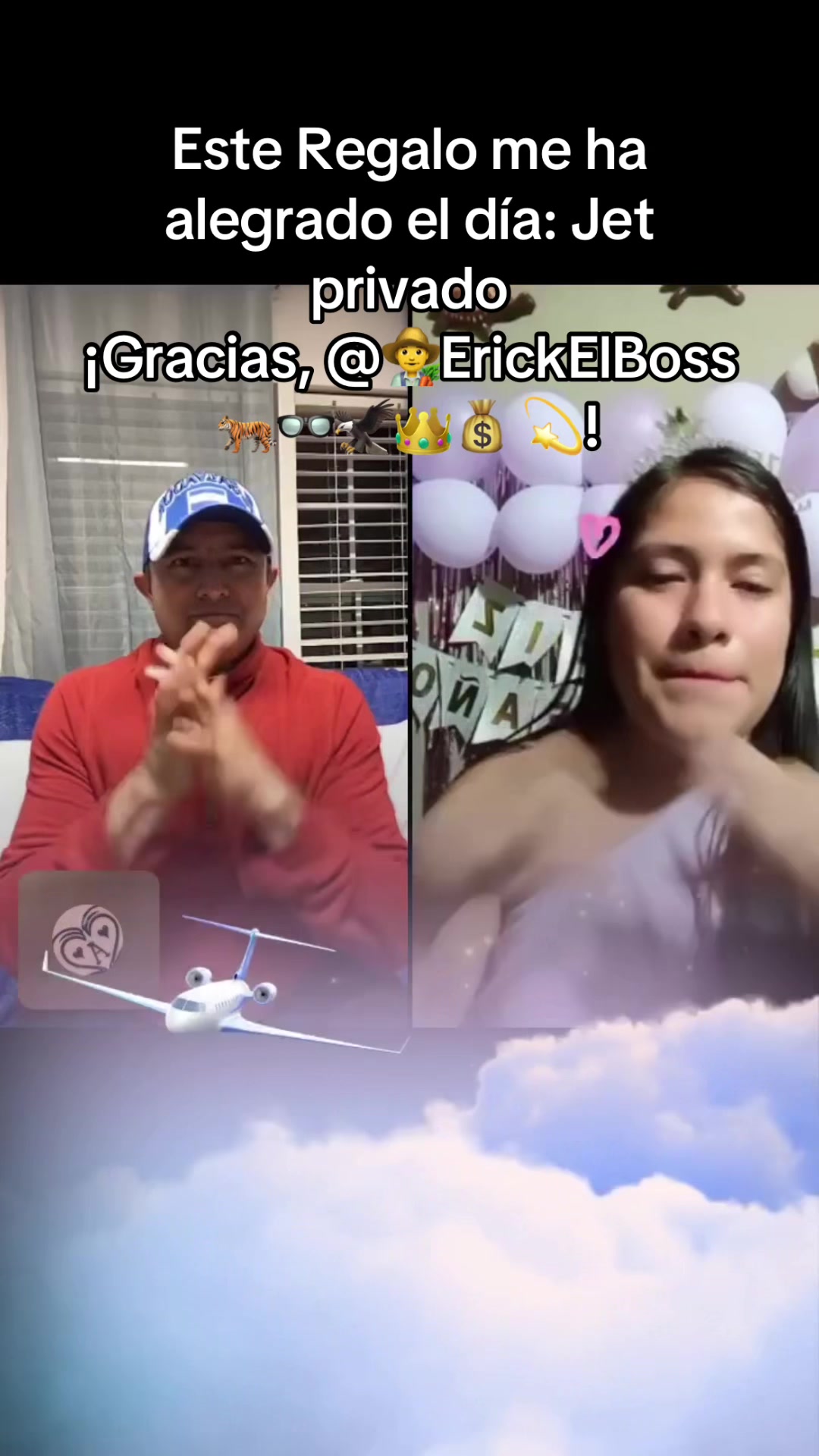 @🐟🐠 ♡ Jose ♡ Moreno🇸🇻👨🌾