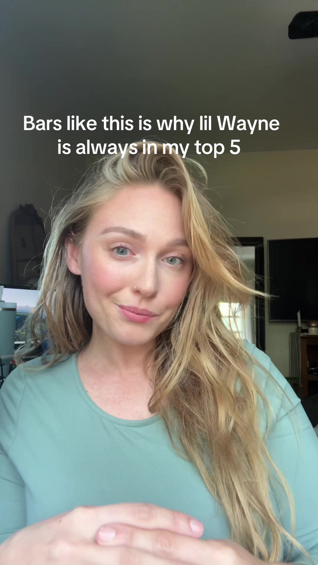 @Becca