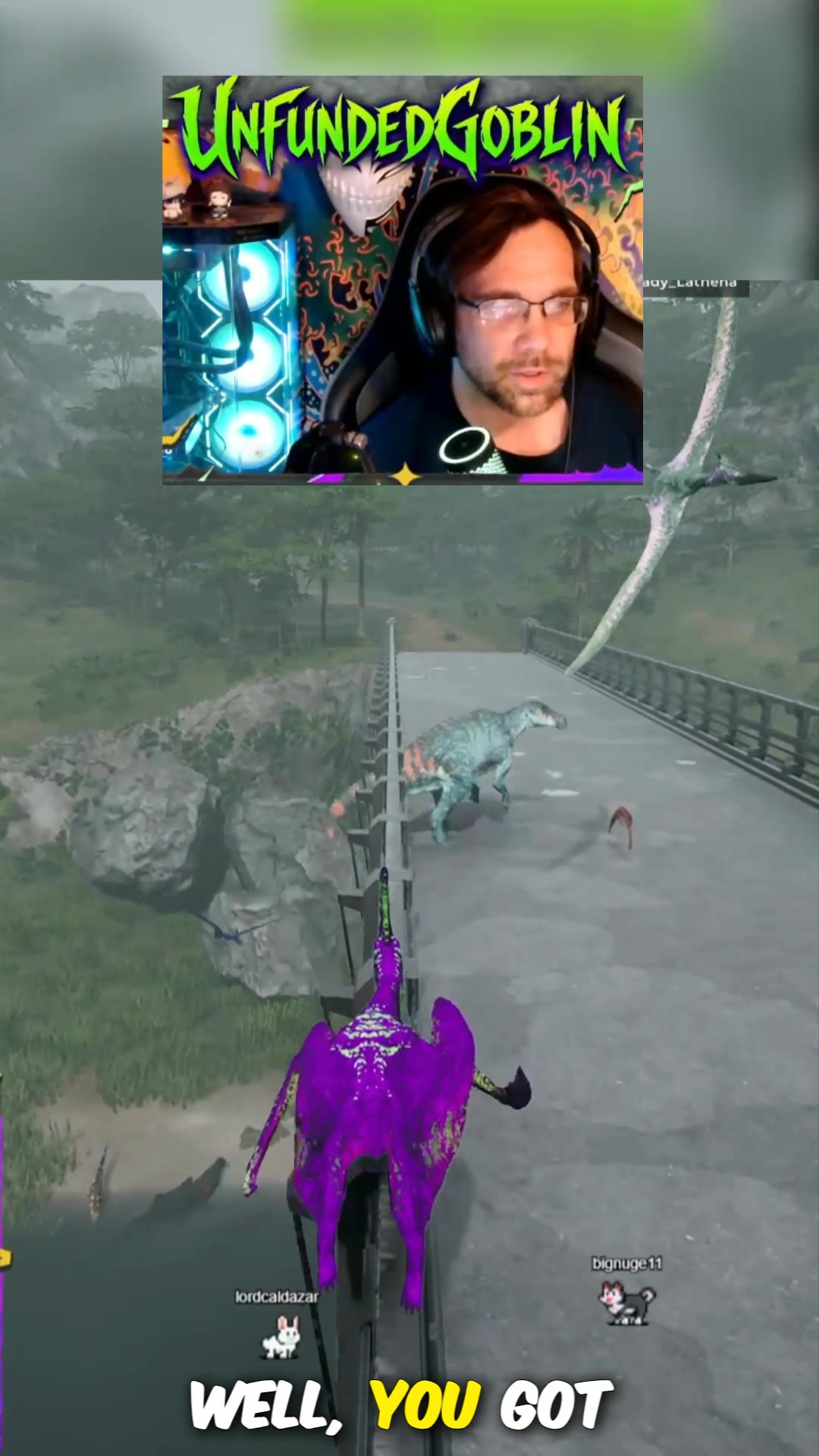 @UnfundedGoblin