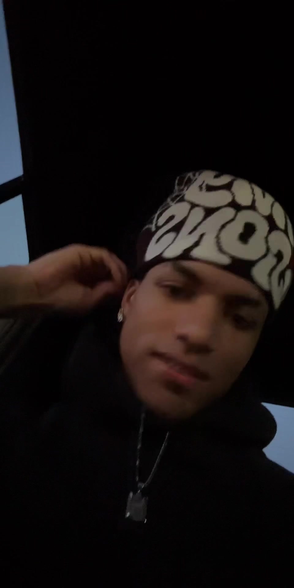 @Cbreezy
