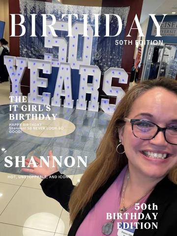 @Shannon MSN RN 🩺💉🩸🦠