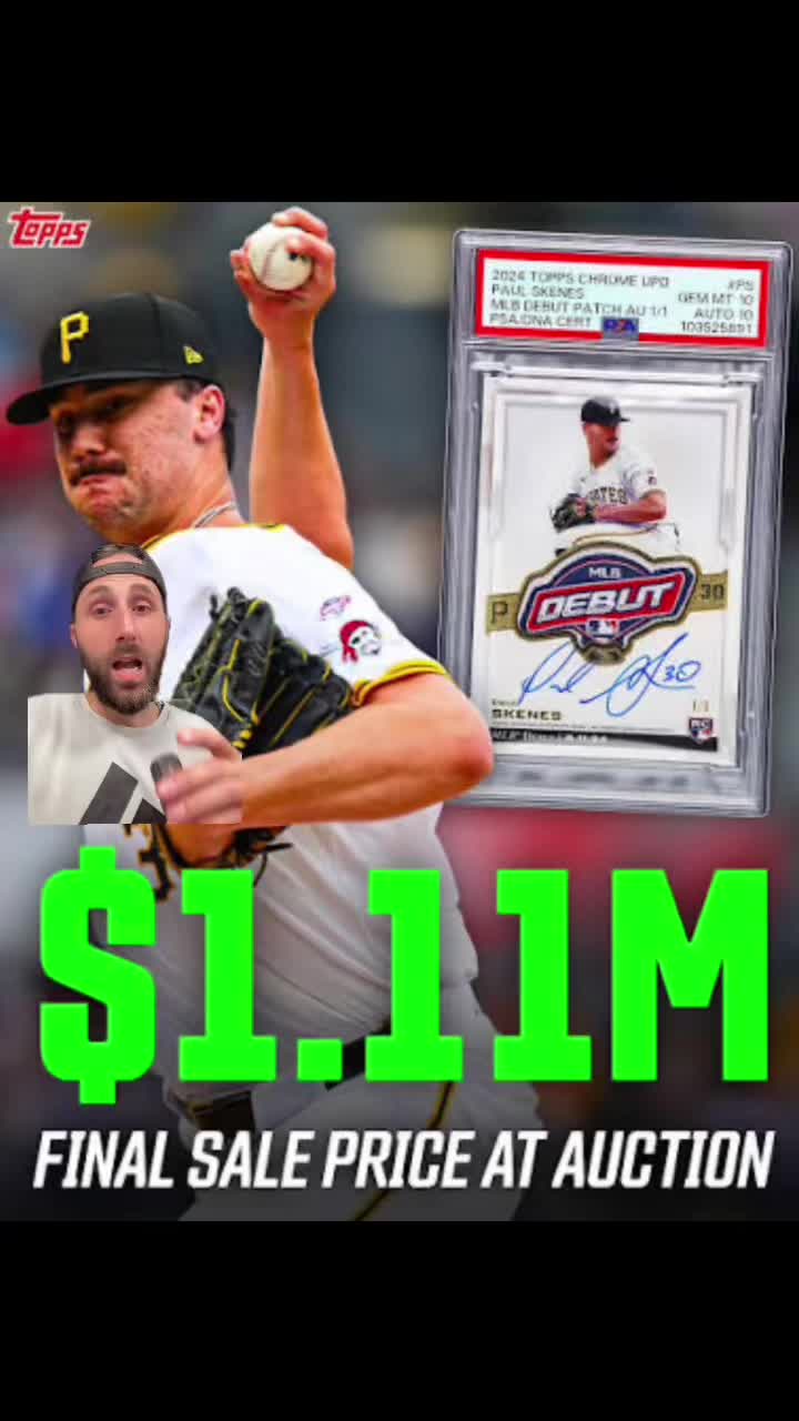 @Baseline Sports Cards