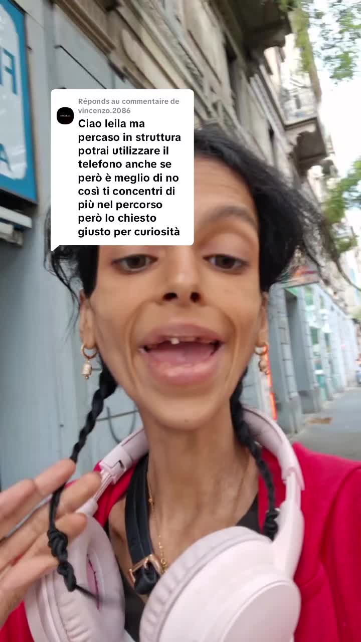 @Leila Kaouissi