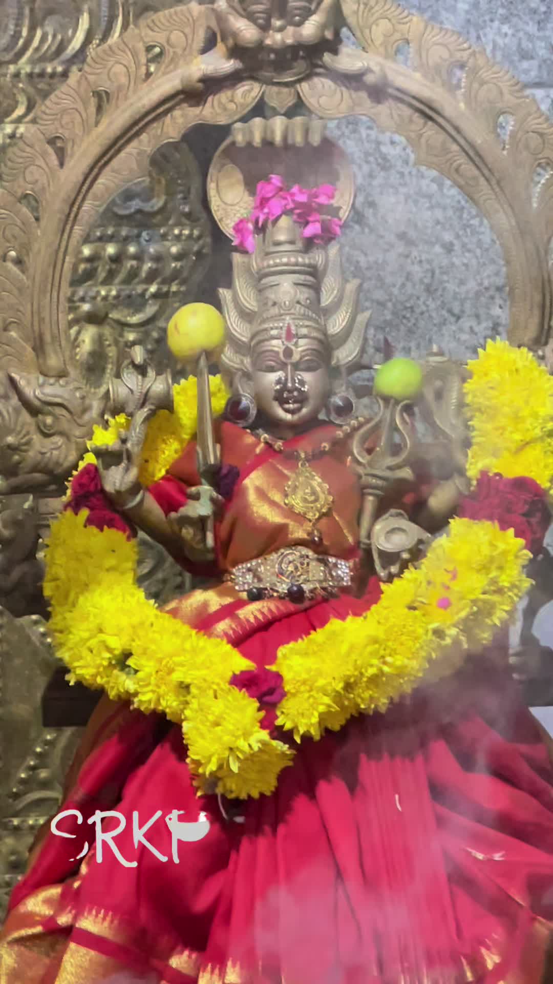 @Mahadev