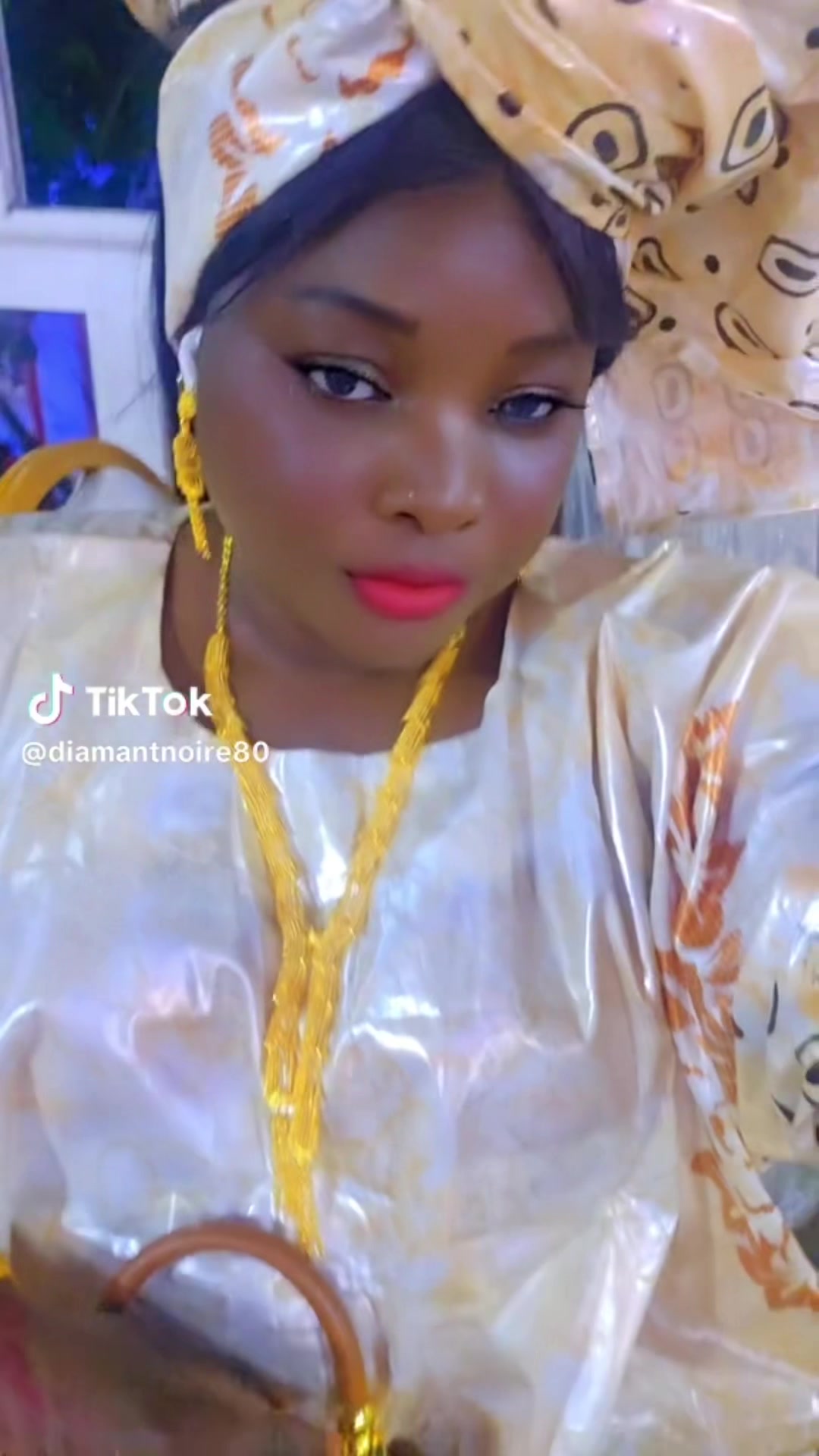 @Fatoumata Kante