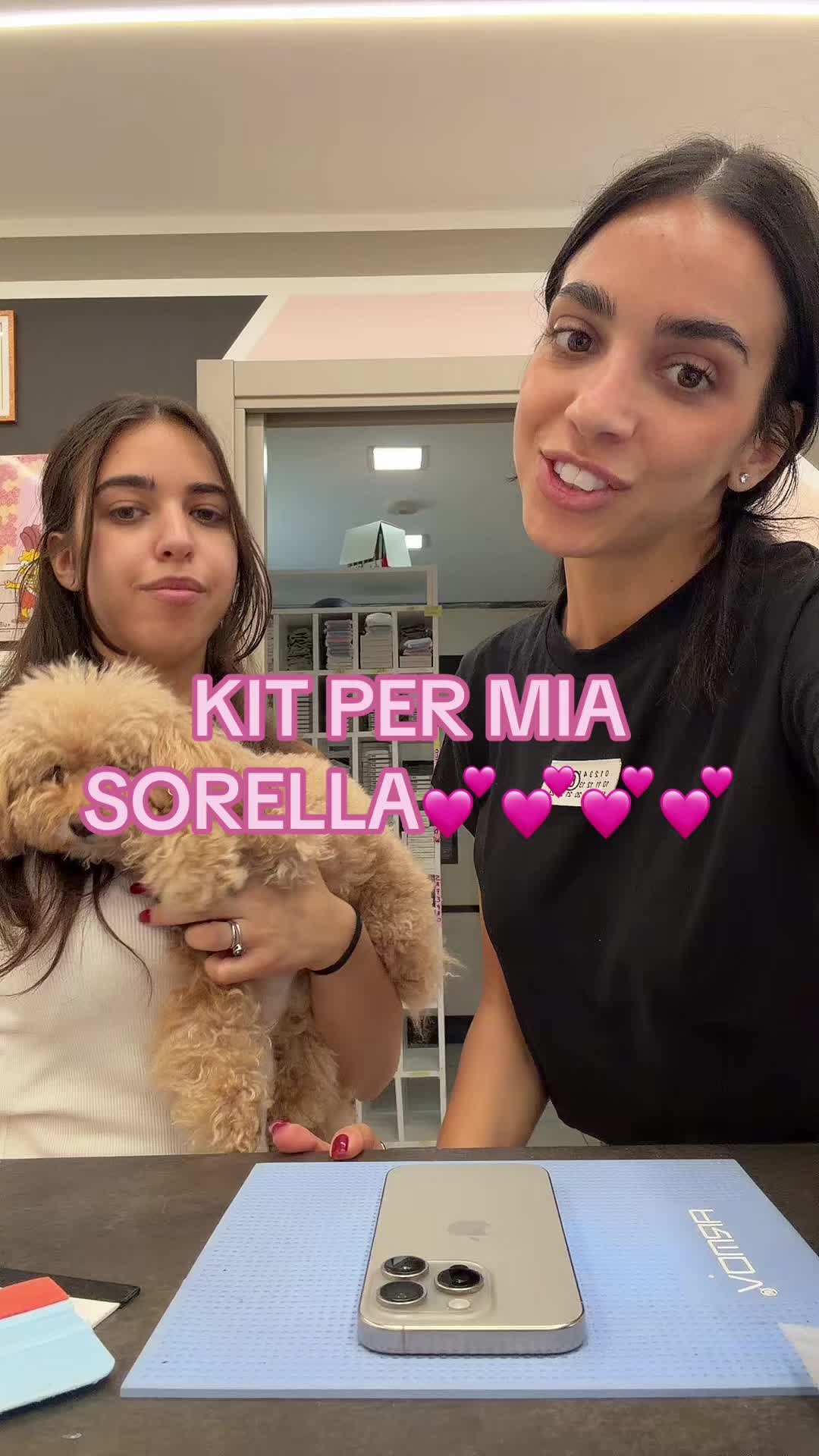@New Martina