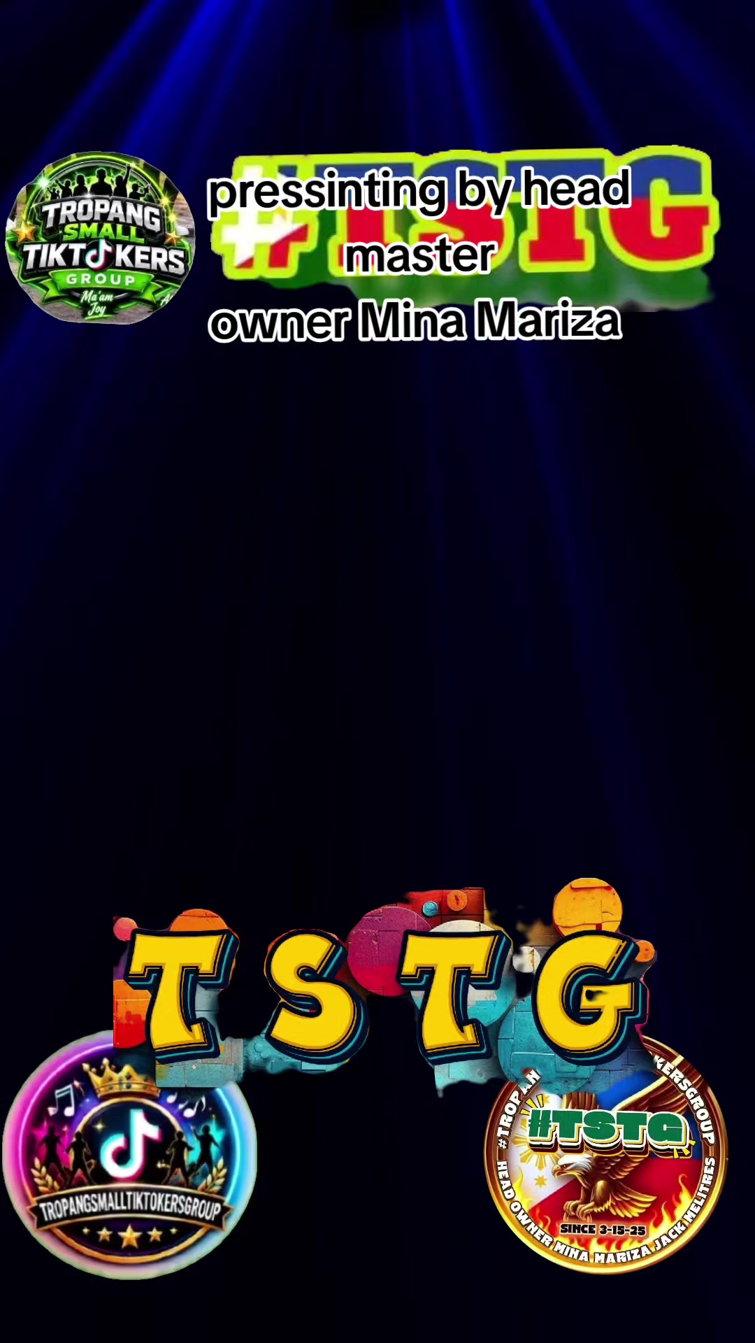 @#TSTG head master sweety mina