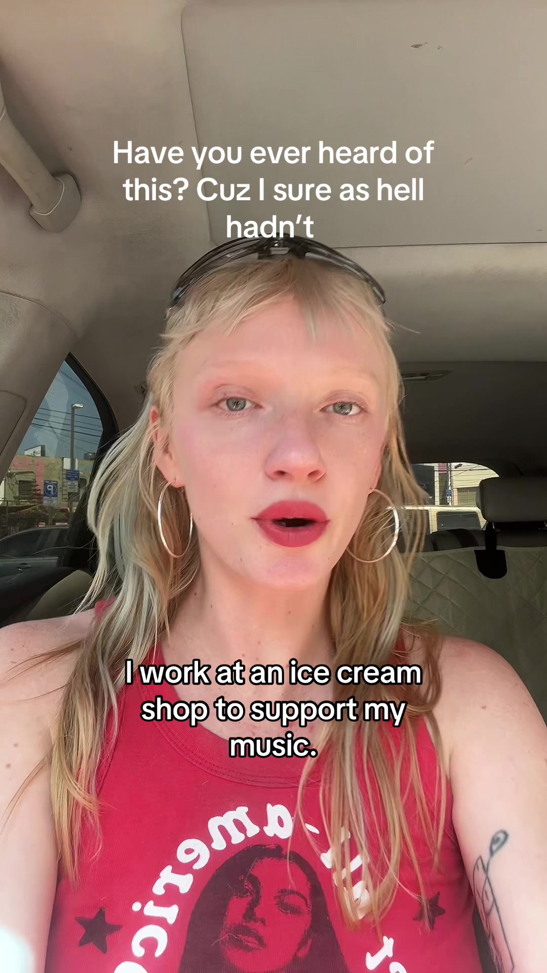 @Tender Misfit