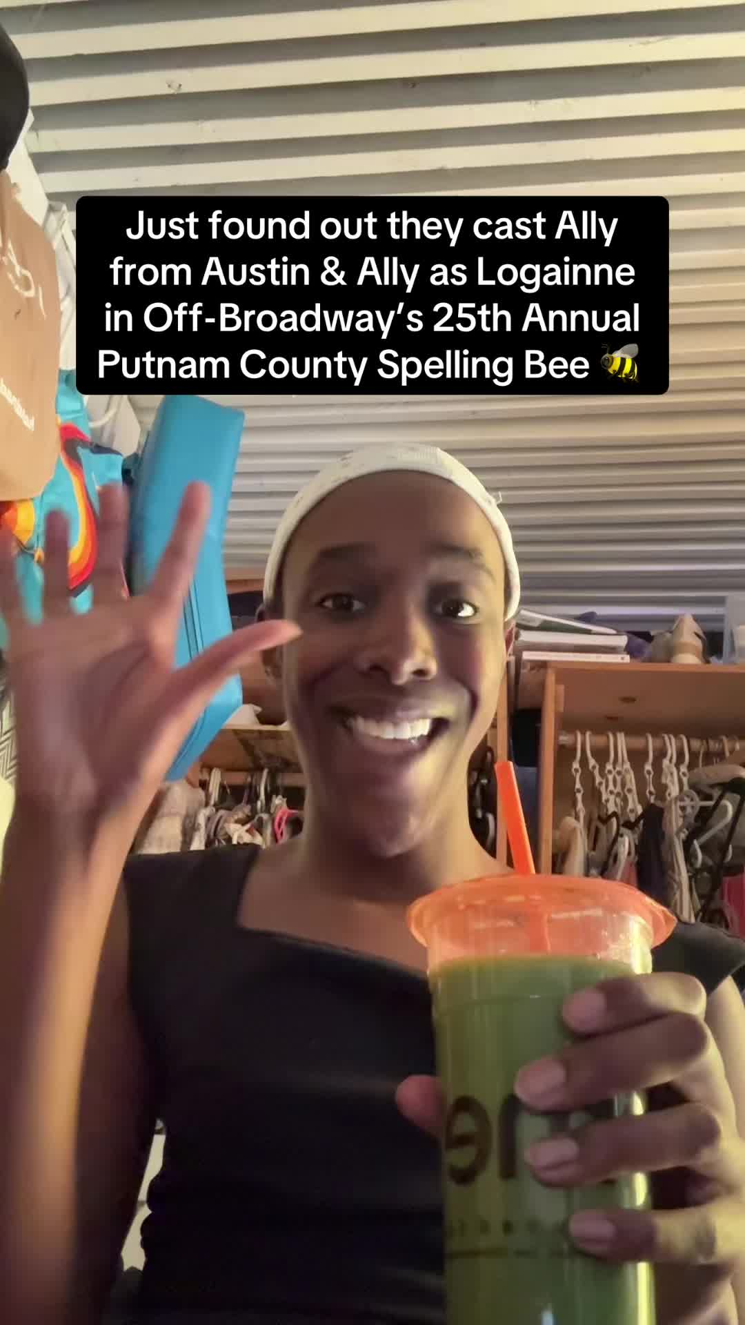 @Kava - Random Black Girl